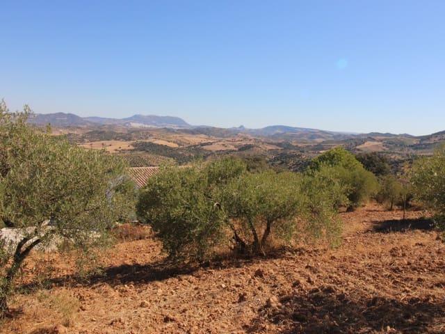 Finca/Casa Rural en venta en El Gastor, Cádiz