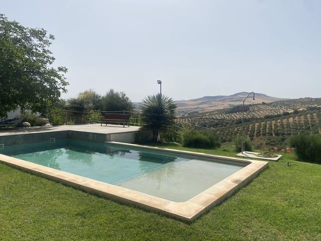 Finca/Casa Rural en venta en El Gastor, Cádiz