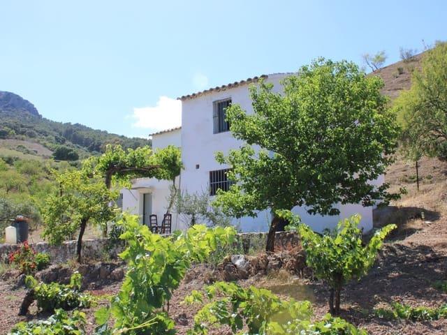 Finca/Casa Rural en venta en El Gastor, Cádiz