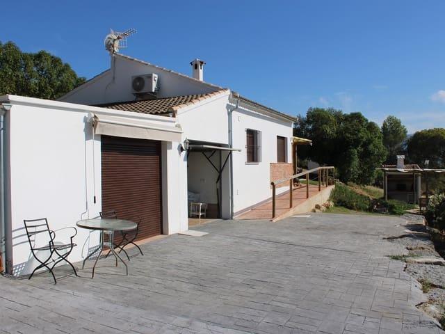 Finca/Casa Rural en venta en El Gastor, Cádiz