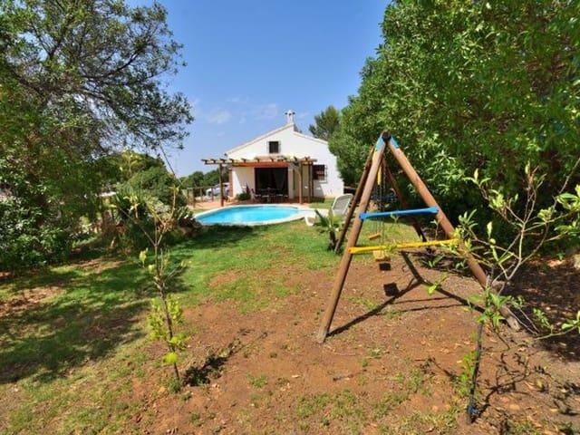 Finca/Casa Rural en venta en El Gastor, Cádiz