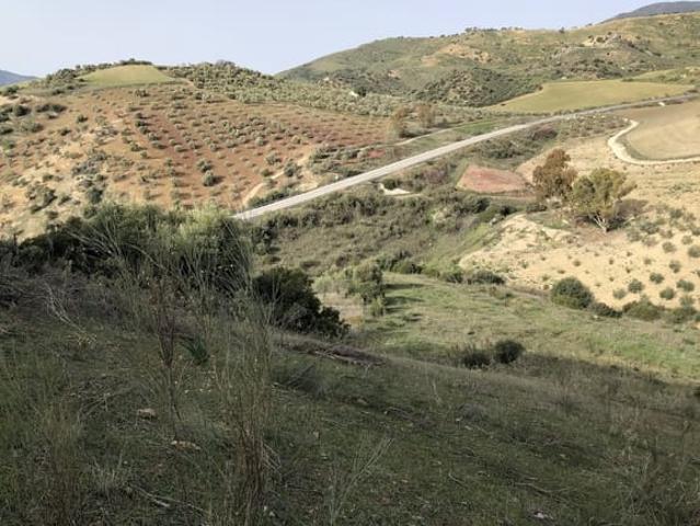 Finca/Casa Rural en venta en El Gastor, Cádiz