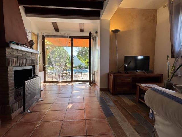 Finca/Casa Rural en venta en El Gastor, Cádiz