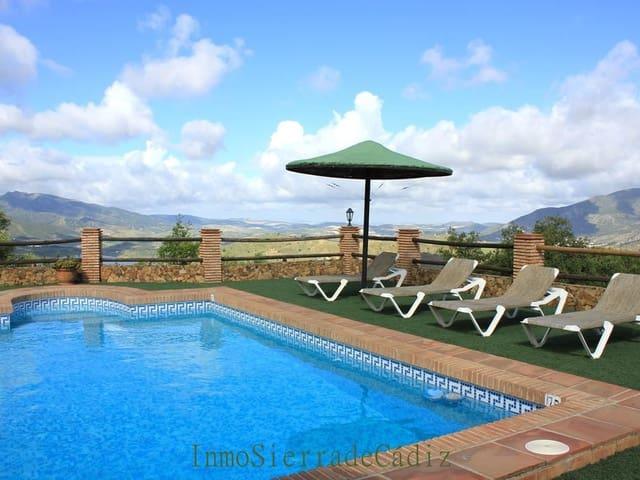 Finca/Casa Rural en venta en El Gastor, Cádiz