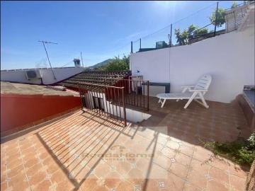 Finca/Casa Rural en venta en El Gastor, Cádiz