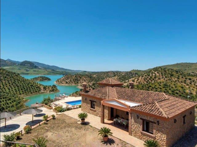 Finca/Casa Rural en venta en El Gastor, Cádiz