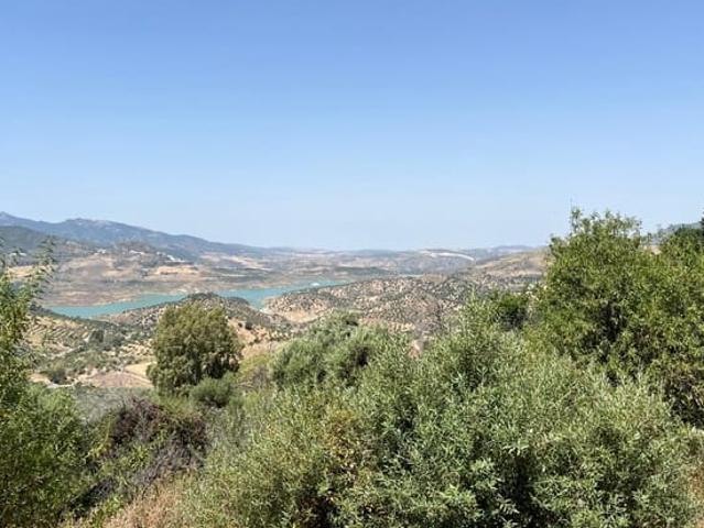 Finca/Casa Rural en venta en El Gastor, Cádiz