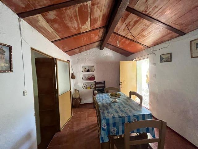 Finca/Casa Rural en venta en El Gastor, Cádiz