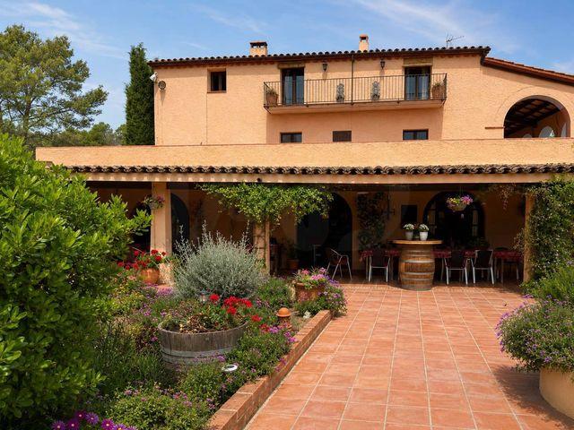 Finca/Casa Rural en venta en El Molar, Madrid
