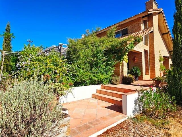 Finca/Casa Rural en venta en El Madroño, Sevilla