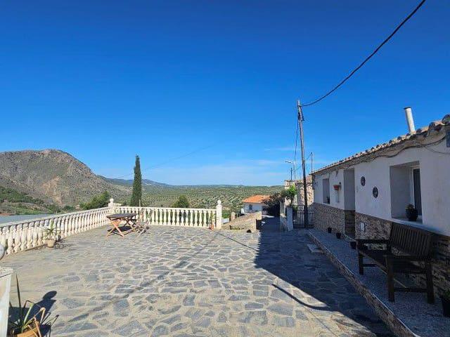 Finca/Casa Rural en venta en El Margen, Almería