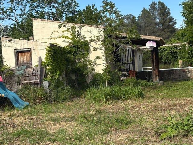 Finca/Casa Rural en venta en El Masroig, Tarragona