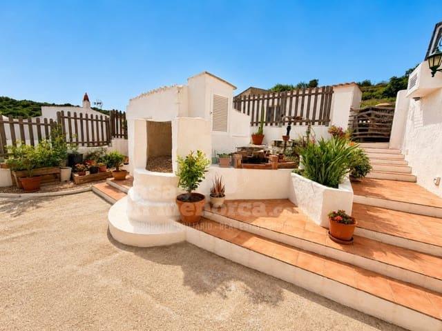 Finca/Casa Rural en venta en El Migjorn Gran / Es Migjorn Gran, Menorca