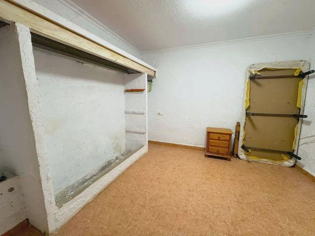 Finca/Casa Rural en venta en El Mirador, Murcia Costa Cálida
