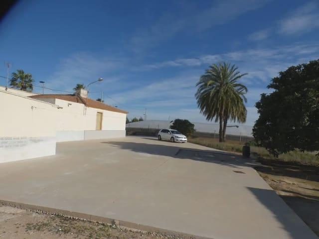 Finca/Casa Rural en venta en El Mirador, Murcia Costa Cálida