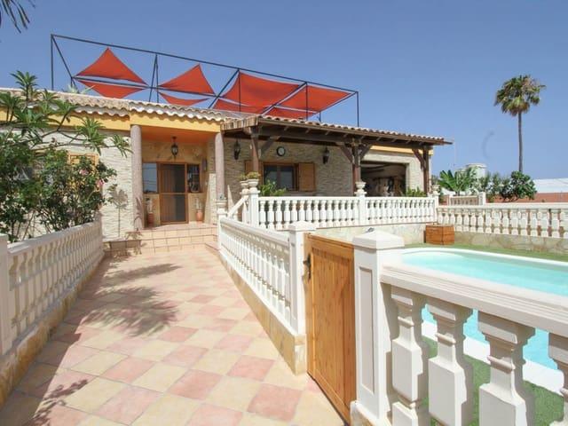 Finca/Casa Rural en venta en El Salobre, Gran Canaria