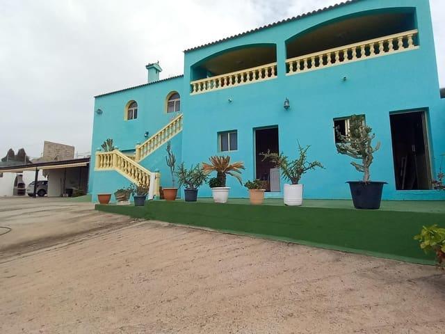 Finca/Casa Rural en venta en El Salobre, Gran Canaria