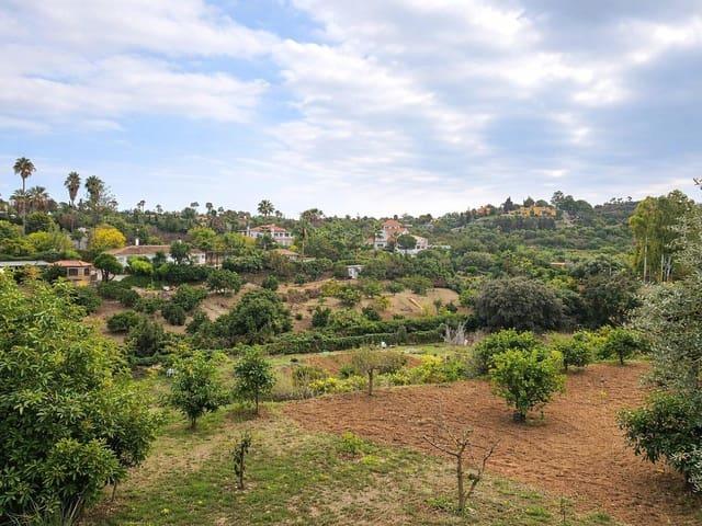 Finca/Casa Rural en venta en El Padrón, Málaga Costa del Sol