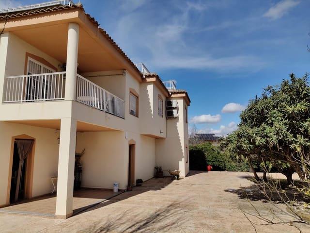 Finca/Casa Rural en venta en El Palmar, Murcia