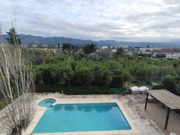 Finca/Casa Rural en venta en El Palmar, Murcia
