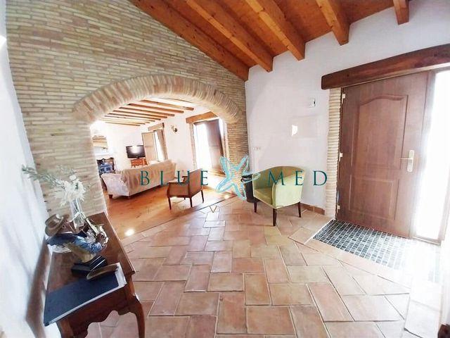 Finca/Casa Rural en venta en El Pareton, Murcia