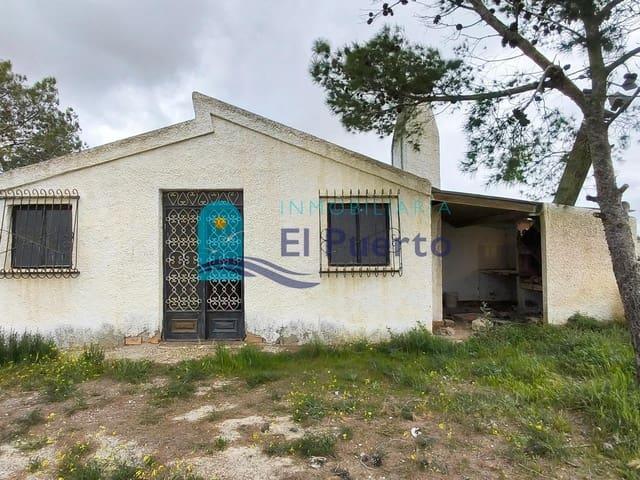 Finca/Casa Rural en venta en El Pareton, Murcia