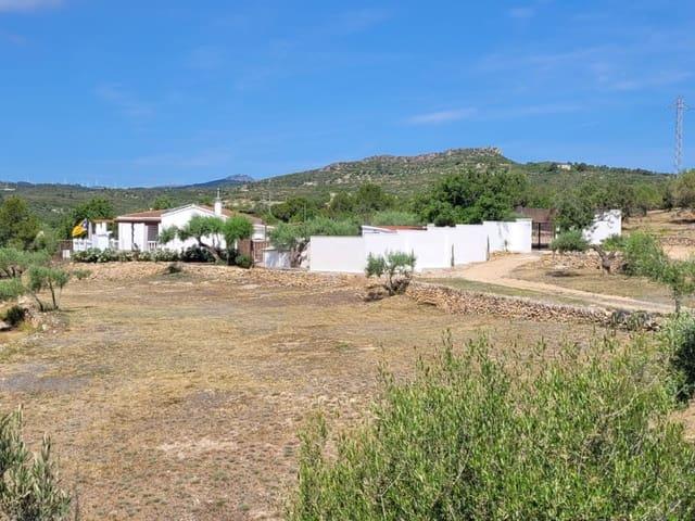 Finca/Casa Rural en venta en El Perelló, Tarragona Costa Dorada