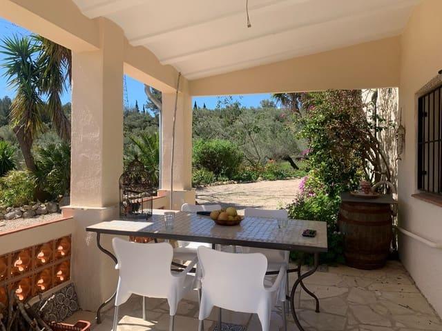 Finca/Casa Rural en venta en L'Ampolla, Tarragona Costa Dorada