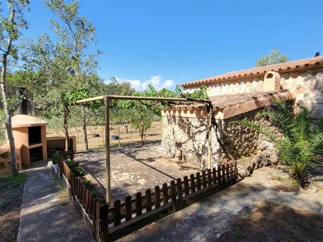 Finca/Casa Rural en venta en El Perelló, Tarragona Costa Dorada