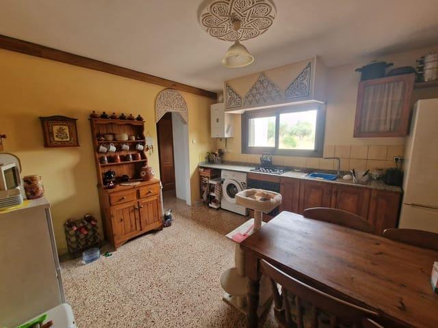 Finca/Casa Rural en venta en El Perelló, Tarragona Costa Dorada