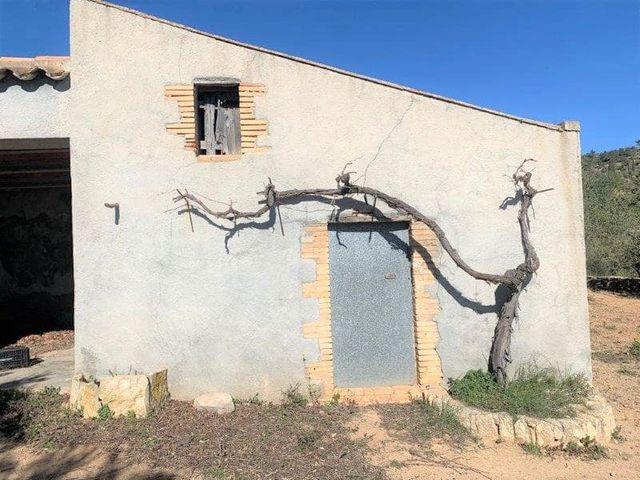 Finca/Casa Rural en venta en El Perelló, Tarragona Costa Dorada