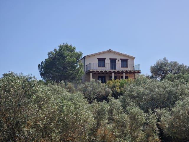 Finca/Casa Rural en venta en El Perelló, Tarragona Costa Dorada