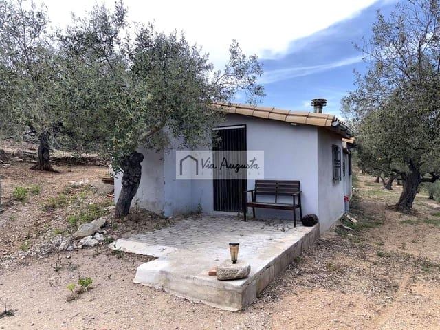 Finca/Casa Rural en venta en El Perelló, Tarragona Costa Dorada