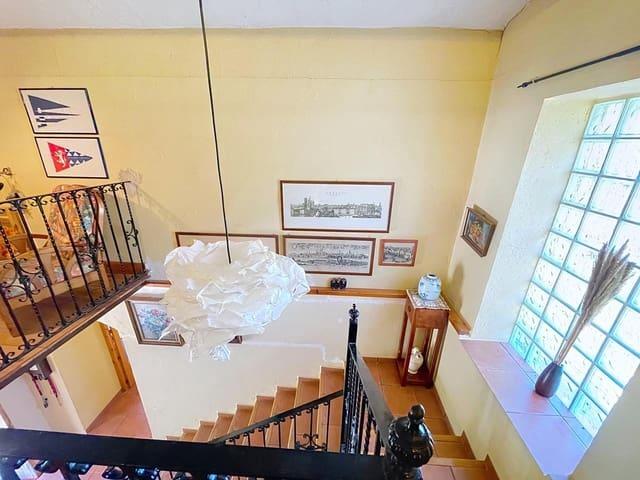 Finca/Casa Rural en venta en El Perelló, Tarragona Costa Dorada