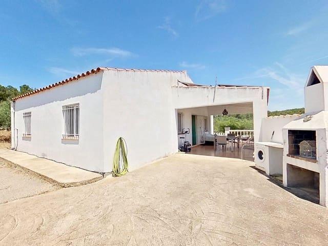 Finca/Casa Rural en venta en El Perelló, Tarragona Costa Dorada