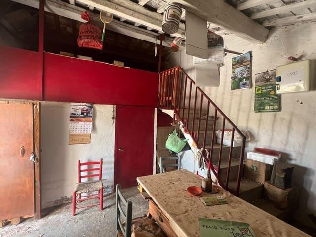 Finca/Casa Rural en venta en El Perelló, Tarragona Costa Dorada