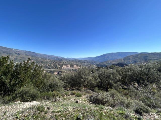 Finca/Casa Rural en venta en El Pinar, Granada