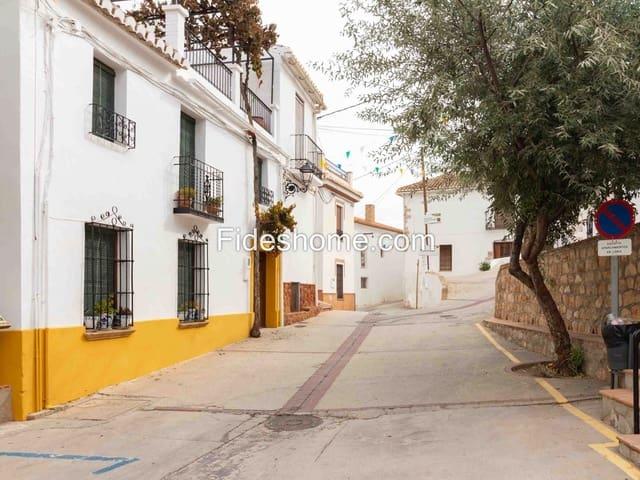 Finca/Casa Rural en venta en El Pinar, Granada