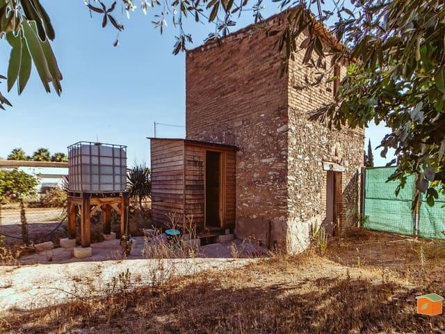 Finca/Casa Rural en venta en El Raval de Crist, Tarragona