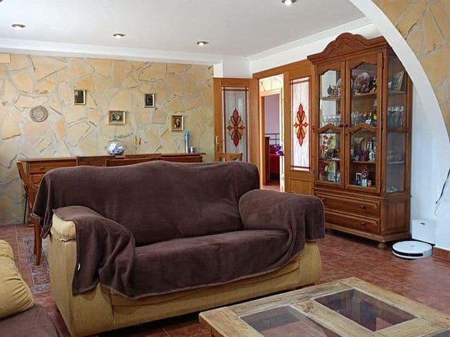 Finca/Casa Rural en venta en El Realengo, Alicante