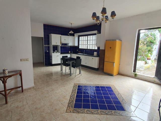 Finca/Casa Rural en venta en El Tanque, Tenerife
