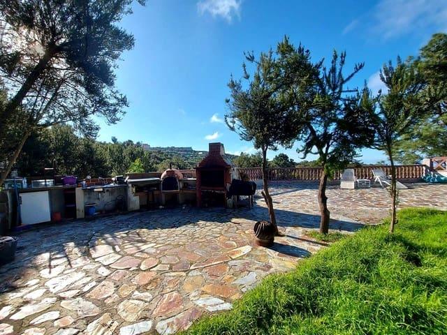 Finca/Casa Rural en venta en El Tanque, Tenerife