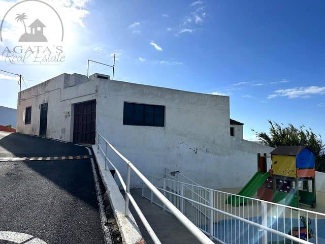 Finca/Casa Rural en venta en El Tanque, Tenerife