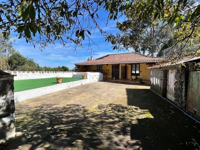 Finca/Casa Rural en venta en El Tanque, Tenerife