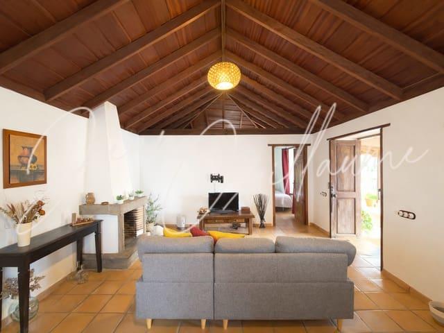 Finca/Casa Rural en venta en El Tanque, Tenerife