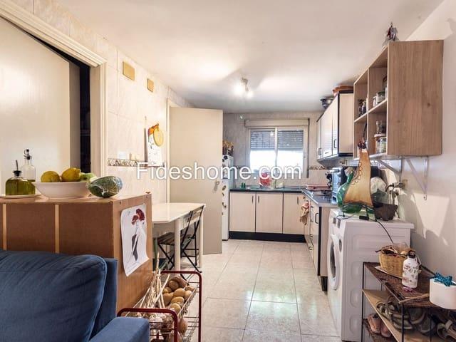 Finca/Casa Rural en venta en El Valle, Granada