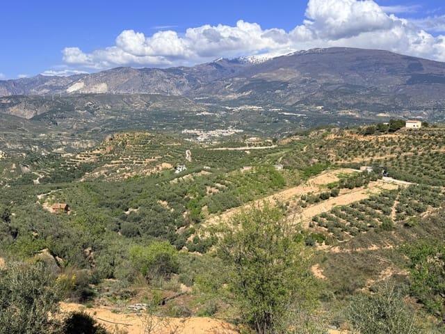 Finca/Casa Rural en venta en El Valle, Granada