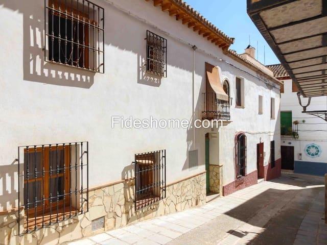 Finca/Casa Rural en venta en El Valle, Granada