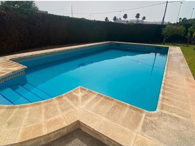 Finca/Casa Rural en venta en El Velerín, Málaga Costa del Sol