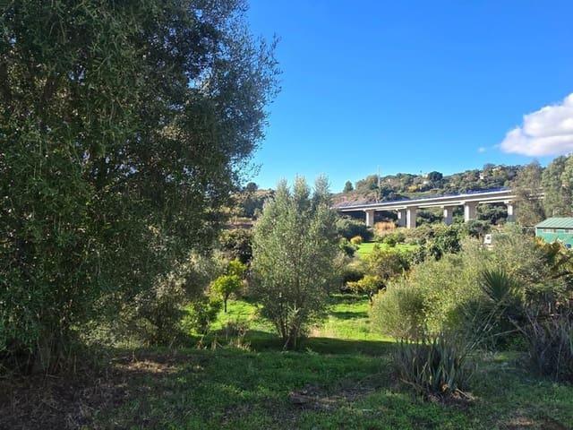 Finca/Casa Rural en venta en El Velerín, Málaga Costa del Sol